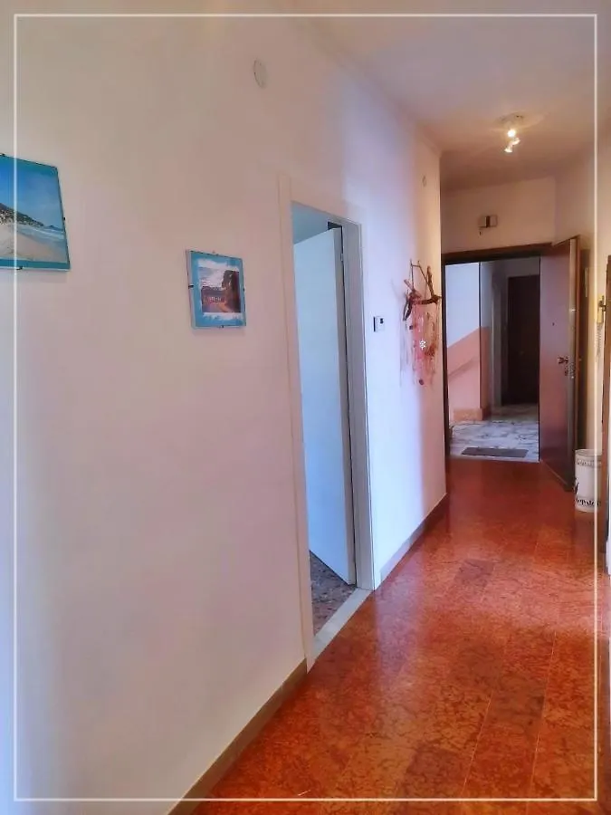 La Casa Di Palma Apartment Alassio
