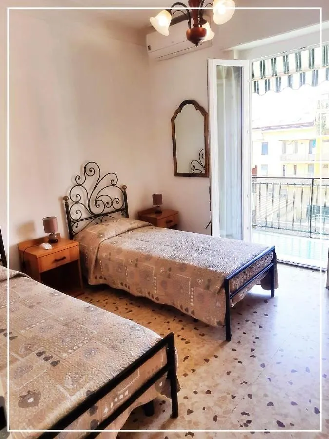 La Casa Di Palma Apartment Alassio Italy
