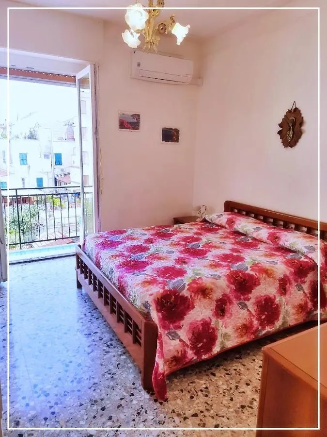 La Casa Di Palma Apartment Alassio